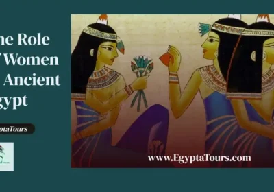 The-Role-of-Women-in-Ancient-Egypt-EgyptaTours-Featured-Image