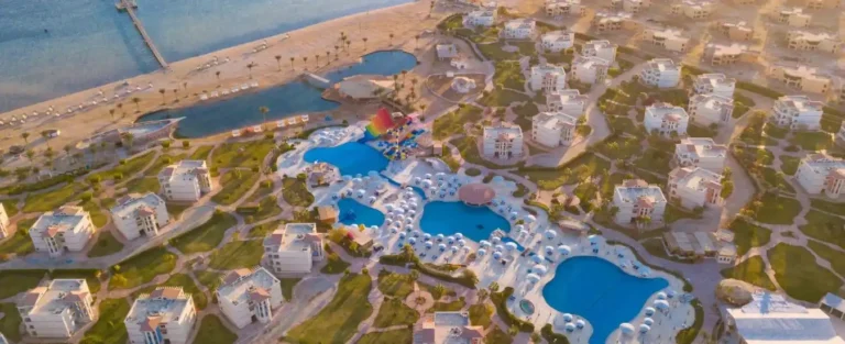 Makadi Bay: A Comprehensive Guide