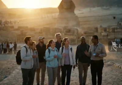 Egypt-Group-Tours-Unforgettable-Adventures-Through-Ancient-Wonders-Featured-Image