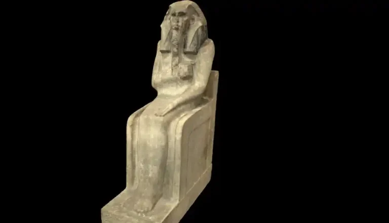 King-Djoser-The-Pharaoh-Who-Transformed-Ancient-Egypt-EgyptaTours