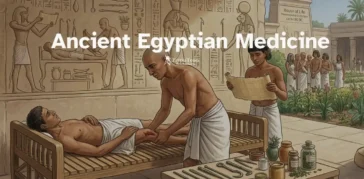 Ancient Egypt Medicine Tools: History, Doctors, and Surgery