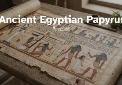 Ancient-Egyptian-Papyrus-Fascinating-Secrets-of-Early-Writing-EgyptaTours-Featured-Image