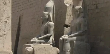 Ancient Temple of Mut: History, Significance, and Architecture