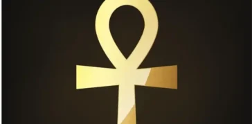 Magical Ankh Tattoo Meaning: Symbolism and History
