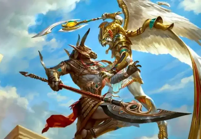 Horus-and-Set-a-Mythical-Murder-EgyptaTours