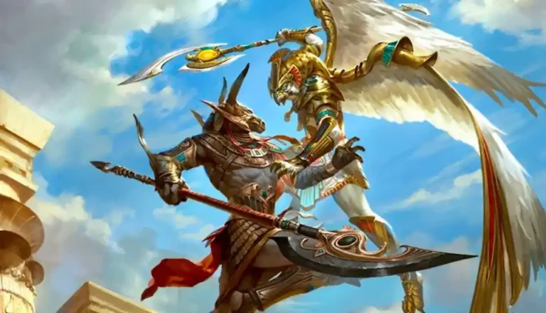 Horus-and-Set-a-Mythical-Murder-EgyptaTours