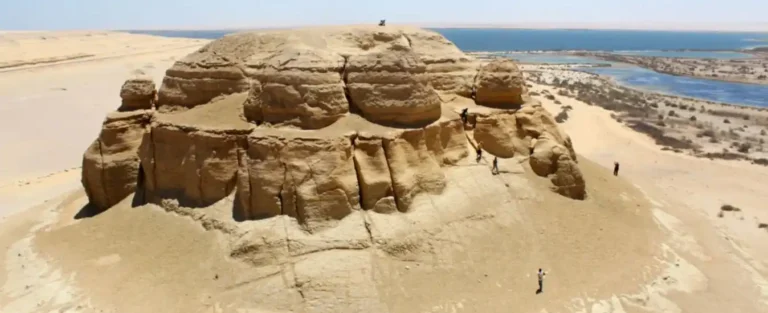 AL-Fayoum-City-Egypt’s-Serene-Oasis-of-Beauty-and-Adventure-EgyptaTours