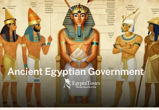 Ancient-Egyptian-Government-History-And-Pharaohs-Featured-Image-EgyptaTours