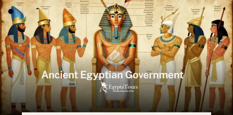 Ancient-Egyptian-Government-History-And-Pharaohs-Featured-Image-EgyptaTours
