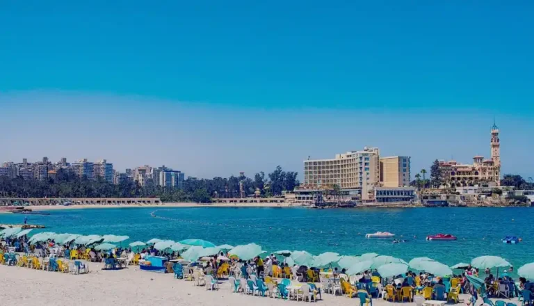 Best-Alexandria-Beaches-ever-EgyptaTours