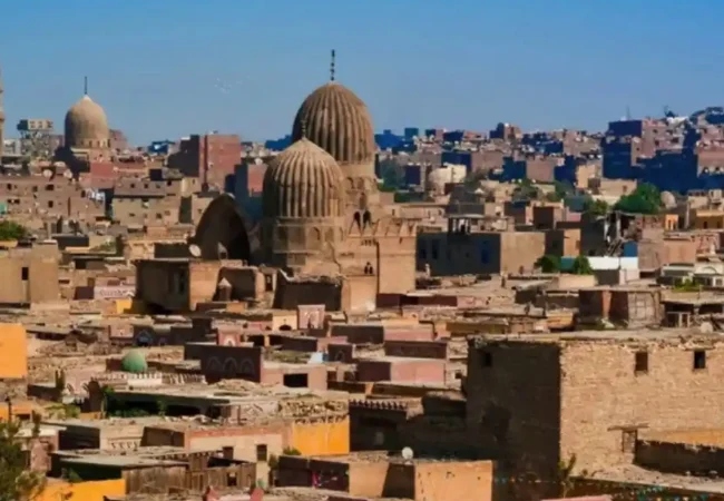 City-of-Dead-in-Cairo-The-Enigmatic-Allure-EgyptaTours