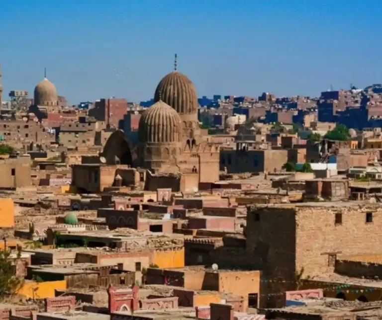 City-of-Dead-in-Cairo-The-Enigmatic-Allure-EgyptaTours