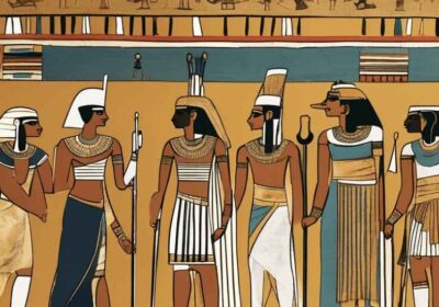 Clothes-in-Ancient-Egypt-Magical-Fashion-of-the-Pharaohs-and-Nobles