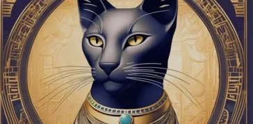 Discover the Power of Bastet God: Egypt’s Beloved Cat Goddess