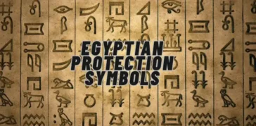 Discover the Powerful and Mysterious Egyptian Protection Symbols
