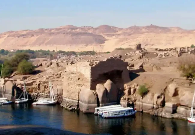 Elephantine-Island-Discovering-the-Magical-Wonders-EgyptaTours