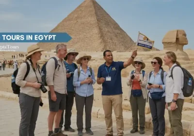 Escorted-Tours-in-Egypt-Discover-the-Land-of-the-Pharaohs-with-Expert-Guidance-EgyptaTours-Featured-Image