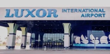 Luxor International Airport: Your Gateway to Magical Adventure