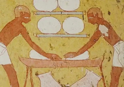 The-Fascinating-History-of-Bread-in-Egypt-Ancient-Traditions-That-Shaped-a-Nation