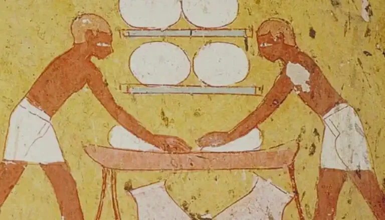 The-Fascinating-History-of-Bread-in-Egypt-Ancient-Traditions-That-Shaped-a-Nation