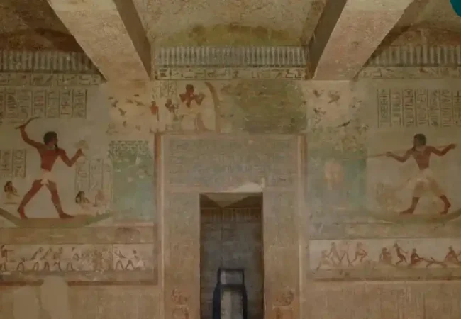 Beni-Hassan-Tombs-Egypt–Incredible-History-Secrets-EgyptaTours-Featured-Image