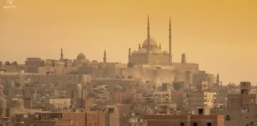 Best 8 Sights in Old Cairo
