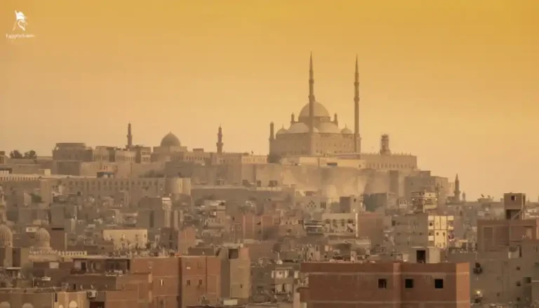 Best-8-Sights-in-old-Cairo-EgyptaTours