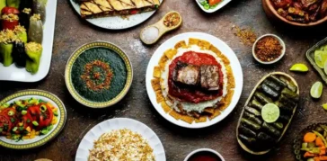 Discover the Delight: Authentic Traditional Egyptian Food That Will Amaze Your Taste Buds