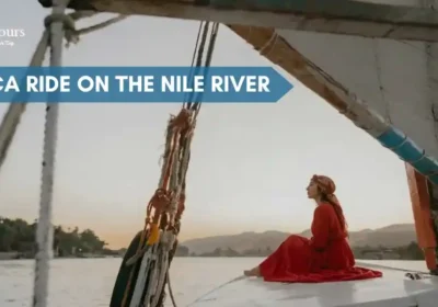 Felucca-Ride-on-the-Nile-River-A-Complete-Experience-Guide-EgyptaTours-Featured-Image