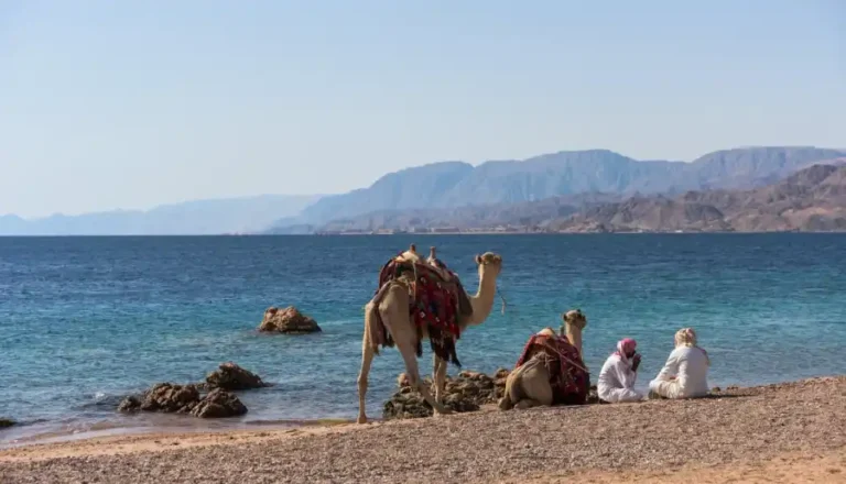 Taba-City-EgyptaTours