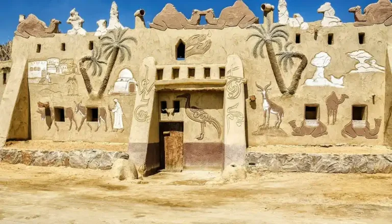 The-Magical-Farafra-Oasis-EgyptaTours-Featured-Image