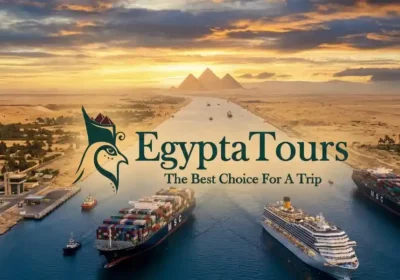 The-Suez-Canal-Powerful-Gateway-Connecting-Two-Continents-EgyptaTours-Featured-Image