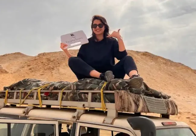 The-White-Desert-A-Natural-Wonder-of-the-World-EgyptaTours