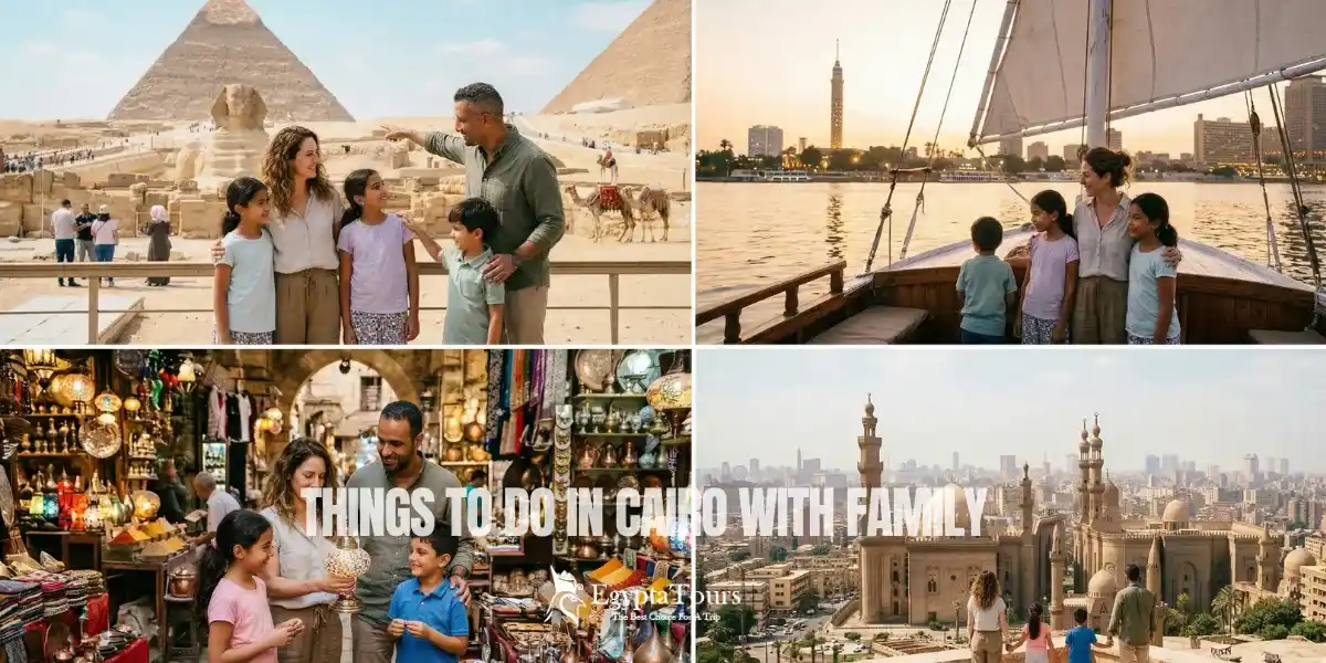Things-to-Do-in-Cairo-with-Family-Fun-Activities-for-All-Ages-EgyptaTours-Featured-Image