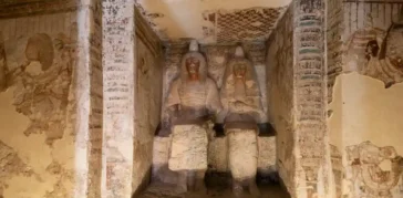 Tombs of the Nobles: Fascinating Facts