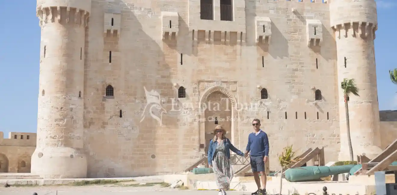 Winter Destinations in Egypt: Best Warm Places You’ll Love 13 Winter-Destinations-in-Egypt-Alexandria-EgyptaTours