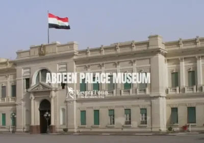 Abdeen-Palace-Museum-History-Tickets-Visitor-Guide-EgyptaTours-Featured-Image