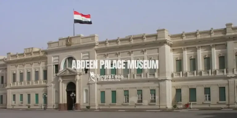 Abdeen-Palace-Museum-History-Tickets-Visitor-Guide-EgyptaTours-Featured-Image