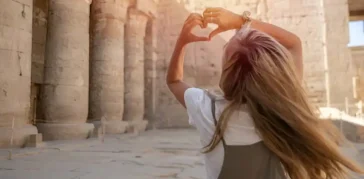 Ancient Egyptian Symbol of Love