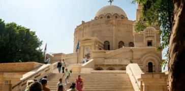 Best Coptic Sites in Egypt