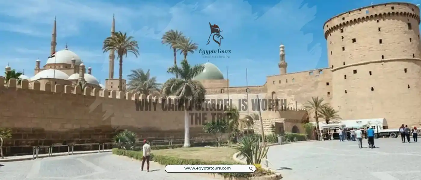 Why the Magical Cairo Citadel is worth the Trip 9 Cairo-citadel-as-a-UNESCO-world-heritage-site-EgyptaTours
