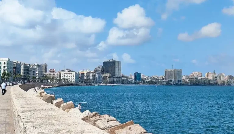 Discover-the-Beauty-of-Alexandria-Corniche-EgyptaTours