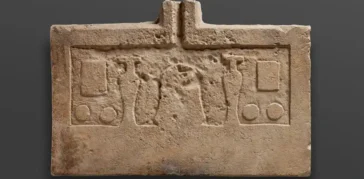 5 Powerful Secrets of Ancient Egyptian Offering Table