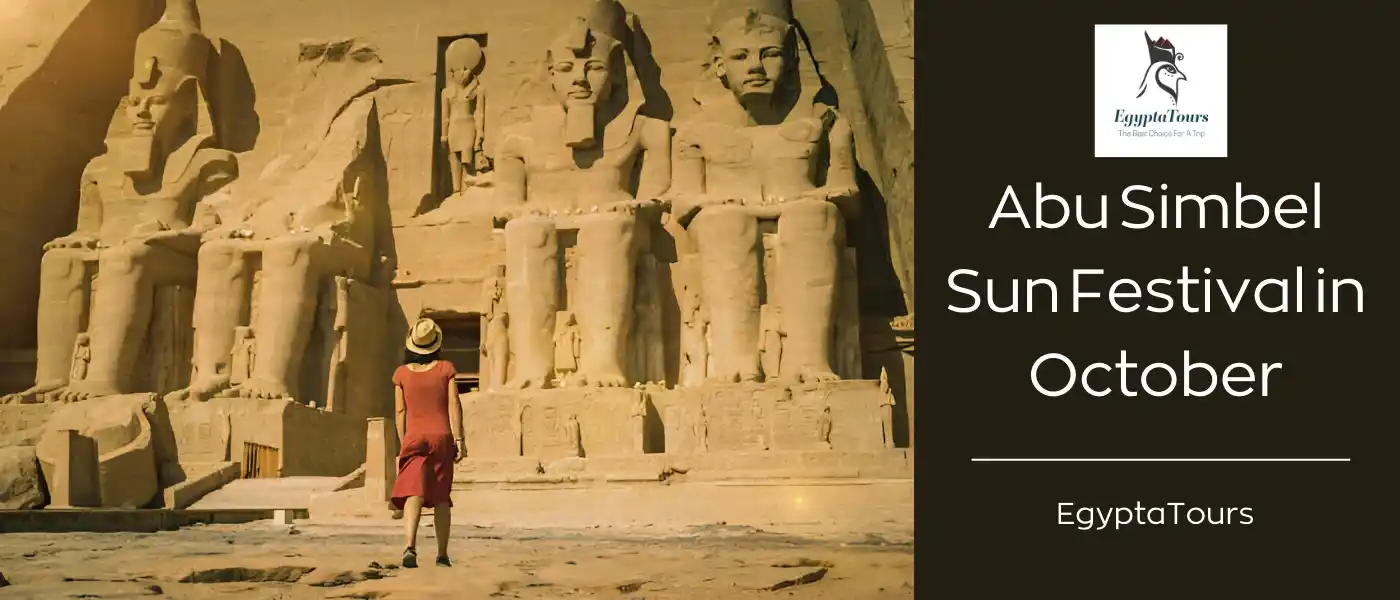 Abu Simbel Sun Festival in October: The Best Wonder 10 Recommended-Abu-Simbel-Sun-Festival-in-October-Tours-EgyptaTours