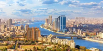 Top Luxury Places to Explore in Egypt