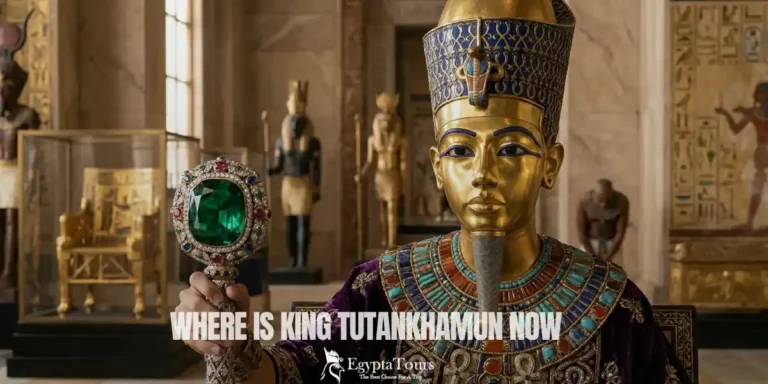 Where-Is-King-Tutankhamun-Now-Location-Facts-Explained-EgyptaTours-Featured-Image