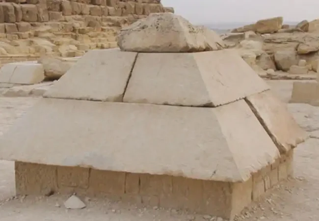 Ben-Ben-Pyramid-Magical-Facts-EgyptaTours
