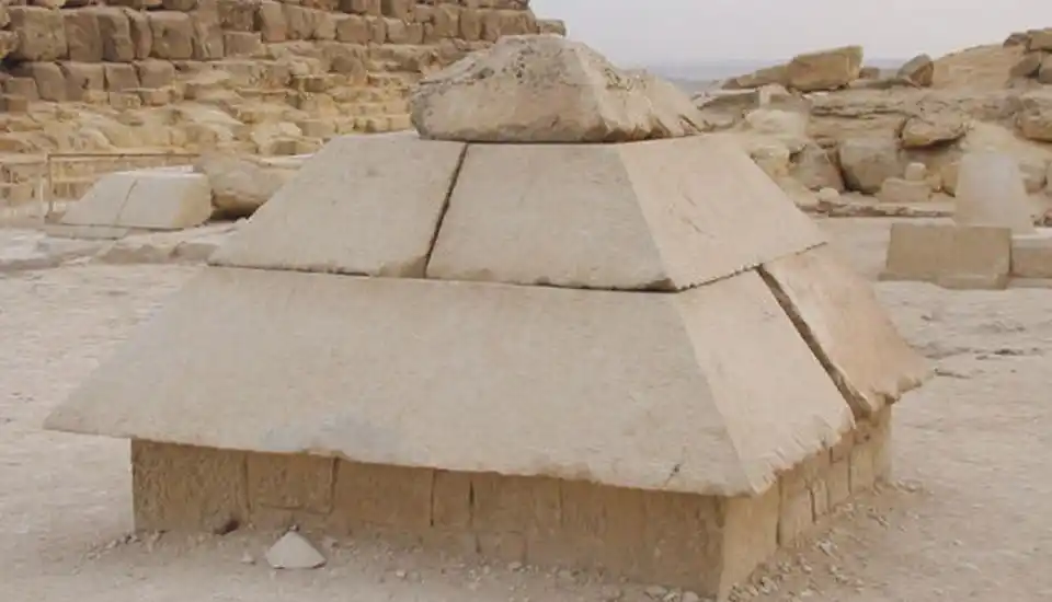 Ben-Ben-Pyramid-Magical-Facts-EgyptaTours