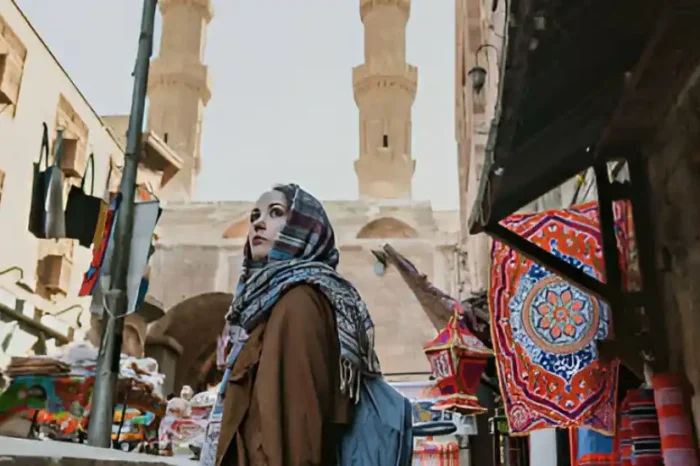 Best 4 Days In Cairo Egypt