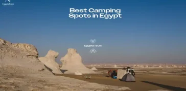 Best Camping Spots in Egypt